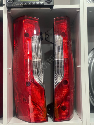 Mercedes w907 Sprinter Sağ Stop *-.EFE