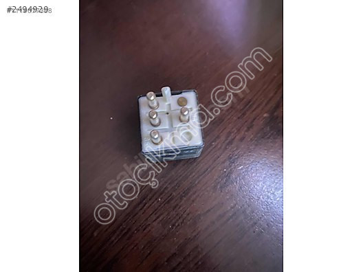 MERCEDES KAPI CAM KONTROL RÖLESİ ORJ. 0015427819