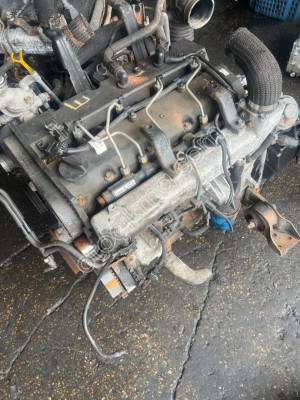 Kia carnaval 2 9 dizel motor
