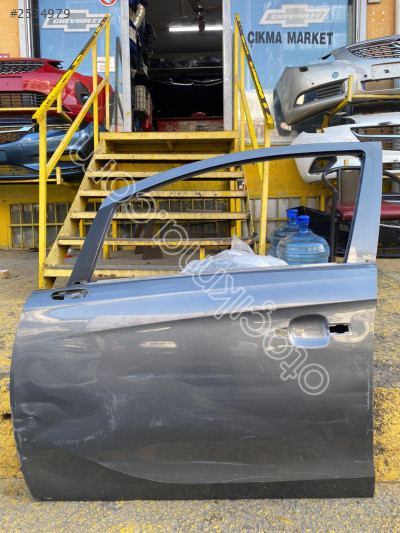 OPEL CORSA E SOL ÖN KAPI ÇIKMA 13433938 CANCAN OPEL