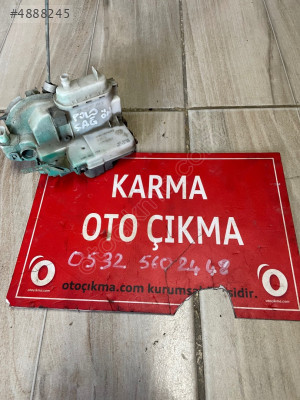 POLO SAĞ ÖN KAPI KİLİDİ
