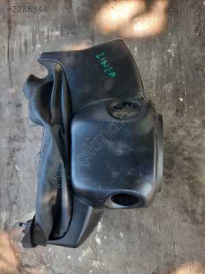 Fiat Linea Direksiyon Plastiği