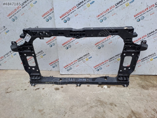 Hyundai i10 çıkma ön panel
