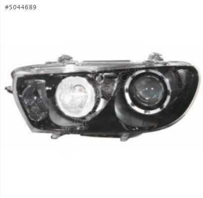 VOLKSWAGEN SCİROCCO SAĞ FAR 1K8941753F