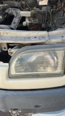 Ford transit t15 çıkma sol far