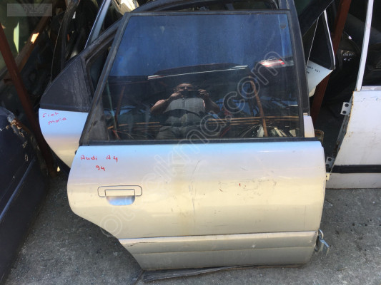 Audi A4 Avant SW 1996-1999 Sağ Arka Kapı