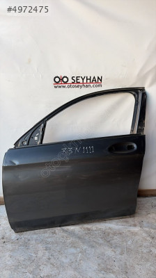 A2537221100 mercedes glc w253 sol ön kapı
