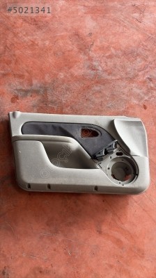 2004 renault clio 2 sol ön kapı döşemesi