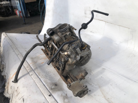 OPEL ZAFİRA GAZ KELEBEĞİ