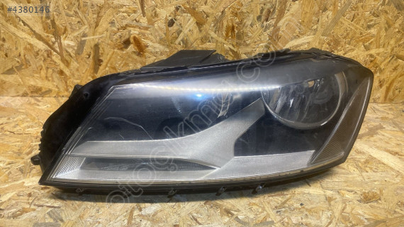 VW PASSAT B7 2010-2014 SOL FAR