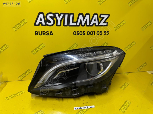 GLA SOL FAR (ORJİNAL) A1569061700