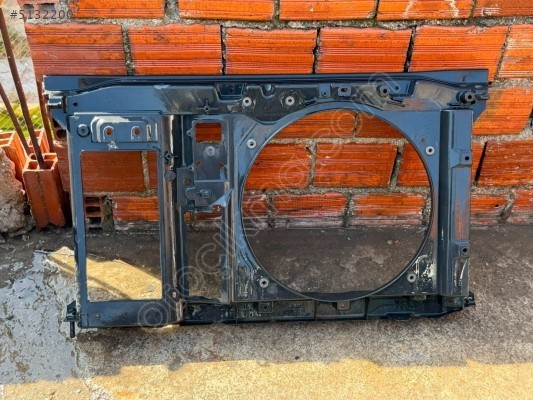 PEUGEOT 307 ÖN PANEL