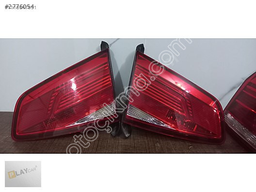 VOLKSWAGEN PASSAT B8 SAĞ SOL İÇ STOP ORJİNAL