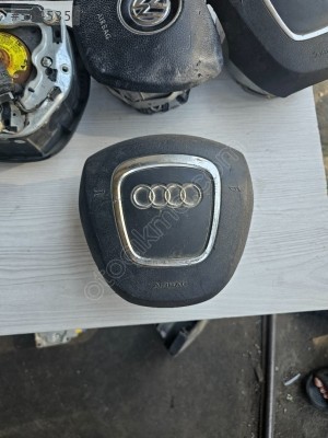 Audi A6 Direksiyon Airbag 2005-2011