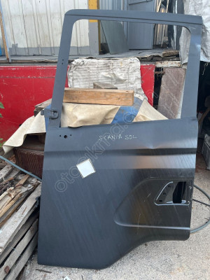 SCANİA SOL ÖN KAPI YAN SANAYİ SIFIR