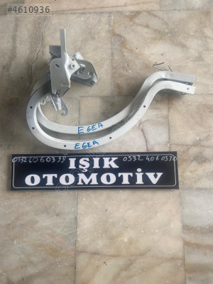 Fiat Egea menteşesi takım halinde çıkma orjinal