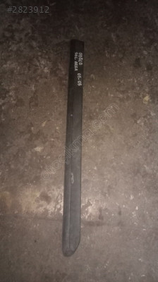 Doblo 1 sol arka kapı bandı yedek parça