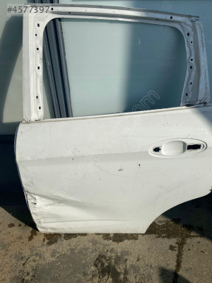 FORD CMAX 2013 ÇIKMA ORJİNAL SOL ARKA KAPI