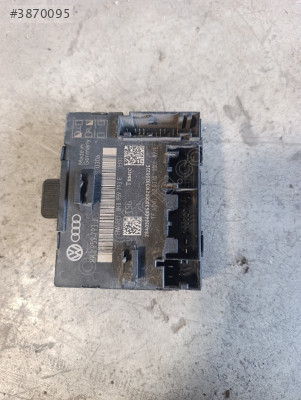 8K0959793J Audi A4 sol ön kapı modülü