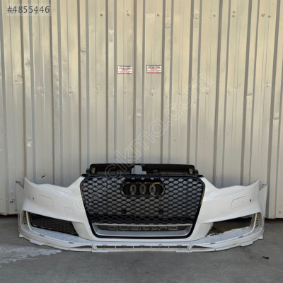 Audi s3 ön tampon ys