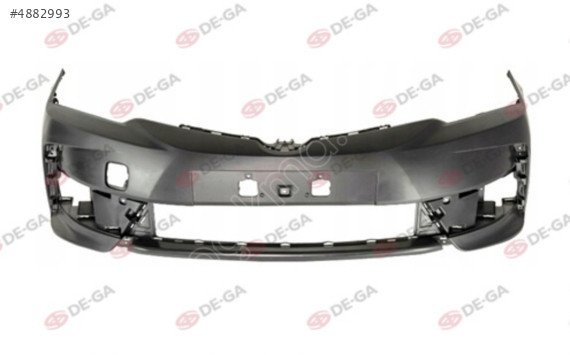 TOYOTA COROLLA ÖN TAMPON 4 SENSÖRLÜ. 2016-2018 SIFIR