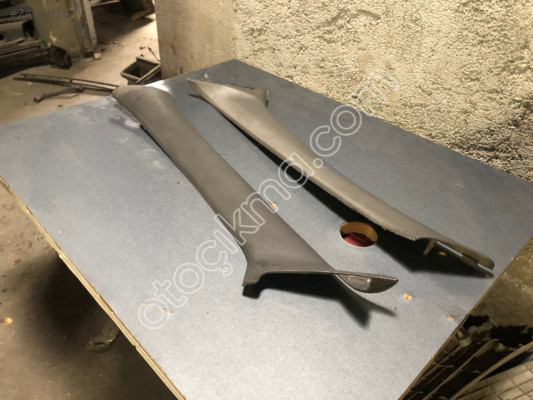 MAZDA 626 ÖN DİREK PLASTİĞİ