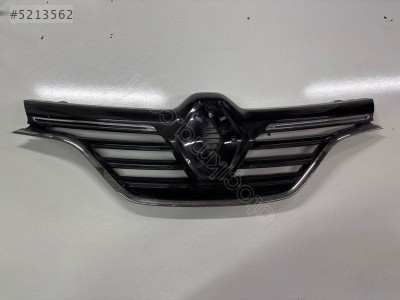 05573 RENAULT MEGANE 4 ÖN PANJUR