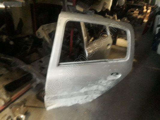 2003 RENAULT CLİO SYMBOL SOL ARKA KAPI