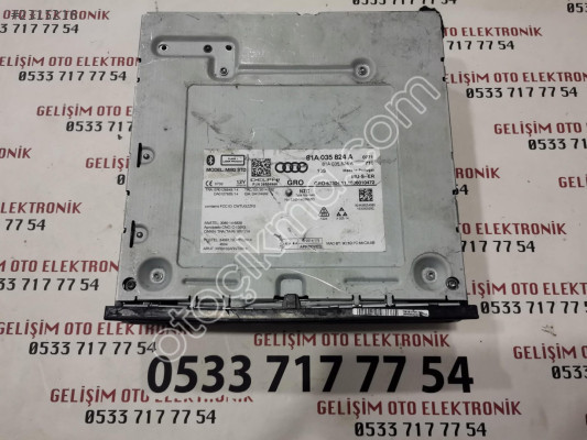 81A035824A AUDI A3 MULTIMEDIA PLAYER