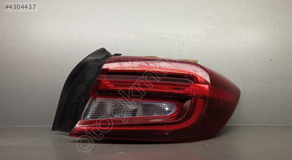 RENAULT  TALİANT ORJINAL ÇIKMA SAĞ STOP M