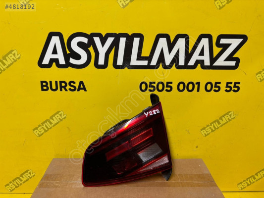 PASSAT B8.5 SAĞ İÇ STOP (ORJİNAL)