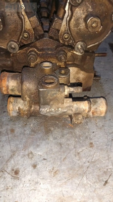 Fiat Brava,bravo termostat gövde 1.6 16v