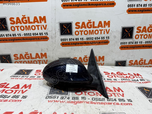 ÇIKMA BMW E90 E91 SOL DİKİZ AYNASI E1010803