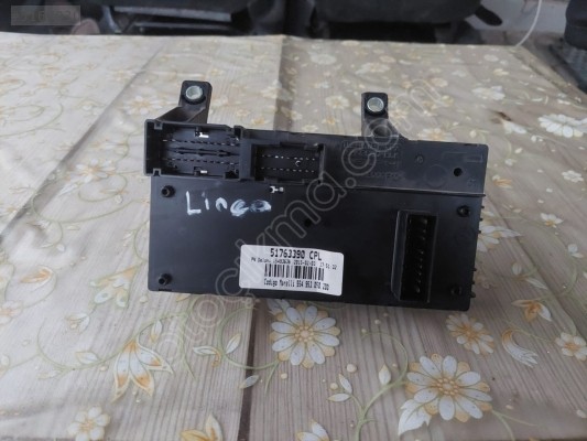 FİAT LİNEA 1.3 TORPİDO SİGORTA KUTUSU