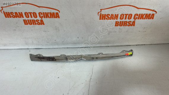 Proton gen2 ön panjur Nikelaj