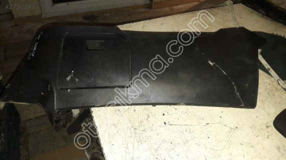 FİAT DOBLO 2011 1.6 DİZEL ALT GÖĞÜS
