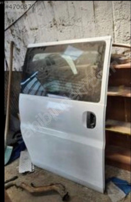 Starex orta kapı