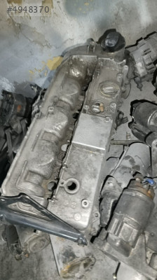 Mercedes Sprinter 313 turbülatör kapağı