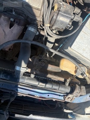 Fındık kasa corolla ae92 Distribütör