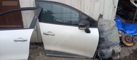 RENAULT CLİO 4 SAĞ ÖN KAPI