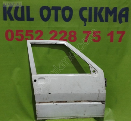 fiat uno sağ ön kapı