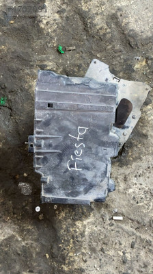 FORD FİESTA AKÜ AYAĞI