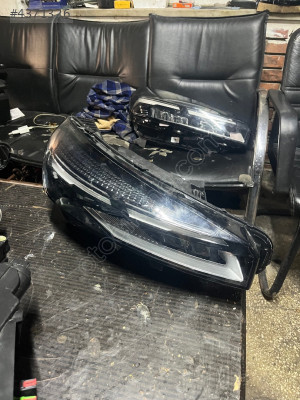 Clio 5.5 sağ far