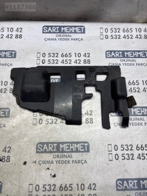 ÇIKMA OPEL MERİVA A İÇ TRİM