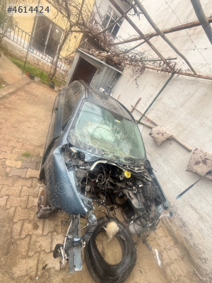 Fiat Egea Cros sağ ön kapı