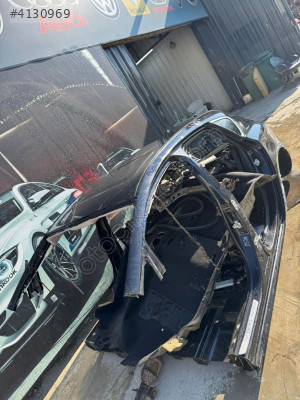 OPEL ASTRA J TAVAN ARKA