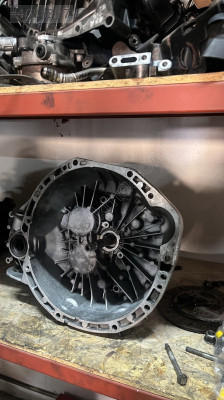 RENAULT MASTER 3 KOMPLEE ŞANZIMANN ✅
