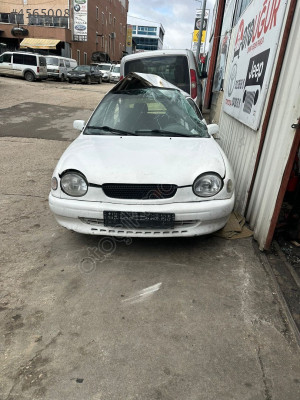 1999-2000 MODEL TOYOTA COROLLA ORJİNAL ÇIKMA FAR