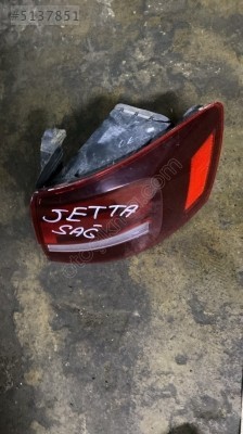 VOLKSWAGEN JETTA SAĞ STOP
