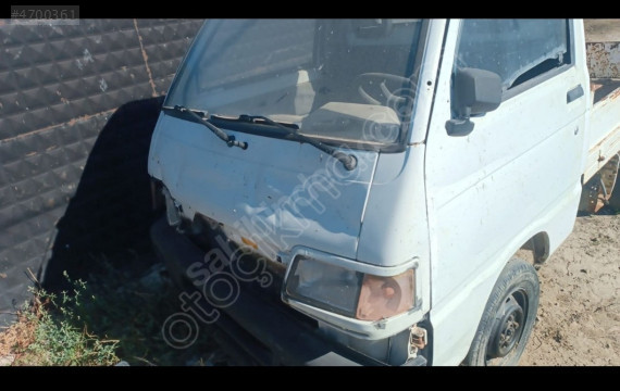 Piaggio porter defransel